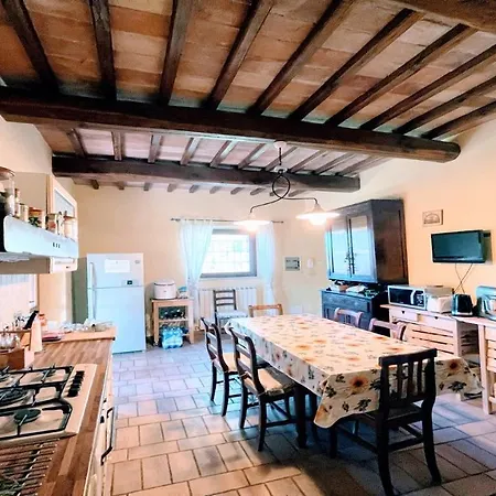 By The Pool - Villaexclusive Pool Sleeps 10 Todi