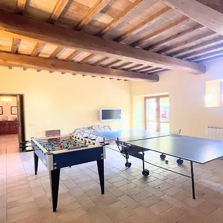 Villa By The Pool - Villaexclusive Pool Sleeps 10