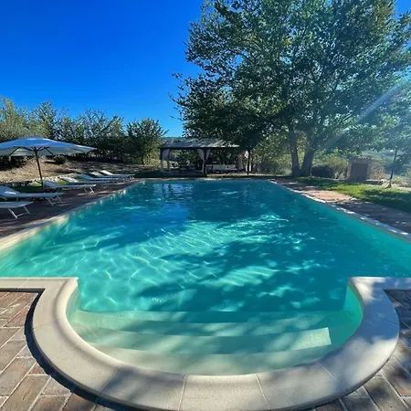 别墅 By The Pool - Villaexclusive Pool Sleeps 10