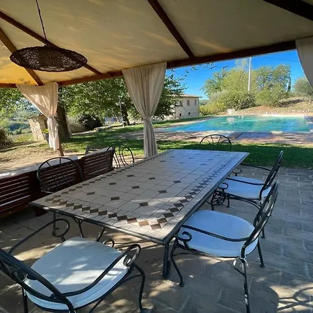 别墅 By The Pool - Villaexclusive Pool Sleeps 10 托迪