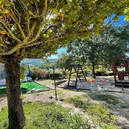 By The Pool - Villaexclusive Pool Sleeps 10 Todi
