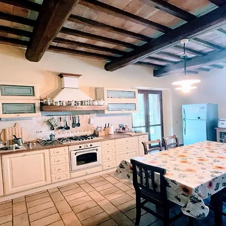 By The Pool - Villaexclusive Pool Sleeps 10 Villa Todi
