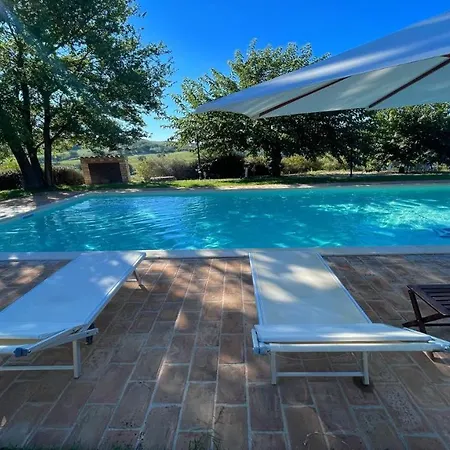 By The Pool - Villaexclusive Pool Sleeps 10 * تودي