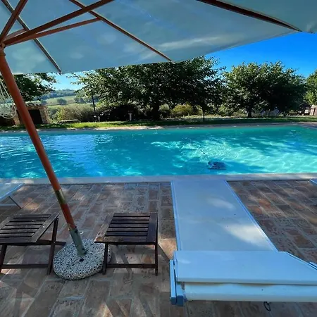 By The Pool - Villaexclusive Pool Sleeps 10 托迪